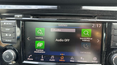 Nissan Qashqai 1.3 DiG-T N-Connecta 5dr Petrol Hatchback